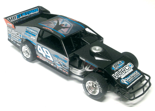 American diecast model cars online