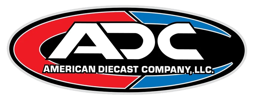 American Diecast Company Logo